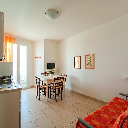 Appartement Casa Rossana à Torre San Giovanni Extérieur photo