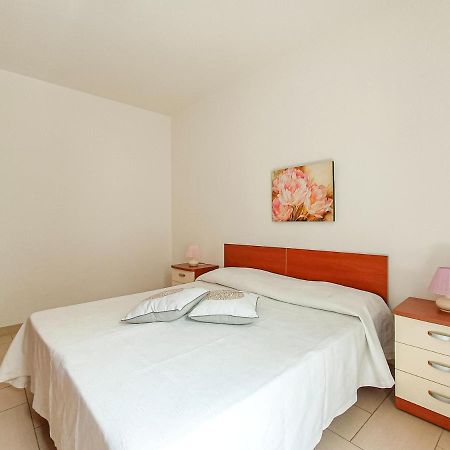 Appartement Casa Rossana à Torre San Giovanni Extérieur photo