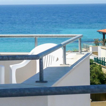 Appartement Casa Rossana à Torre San Giovanni Extérieur photo