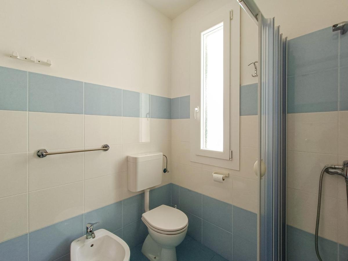 Appartement Casa Rossana à Torre San Giovanni Extérieur photo