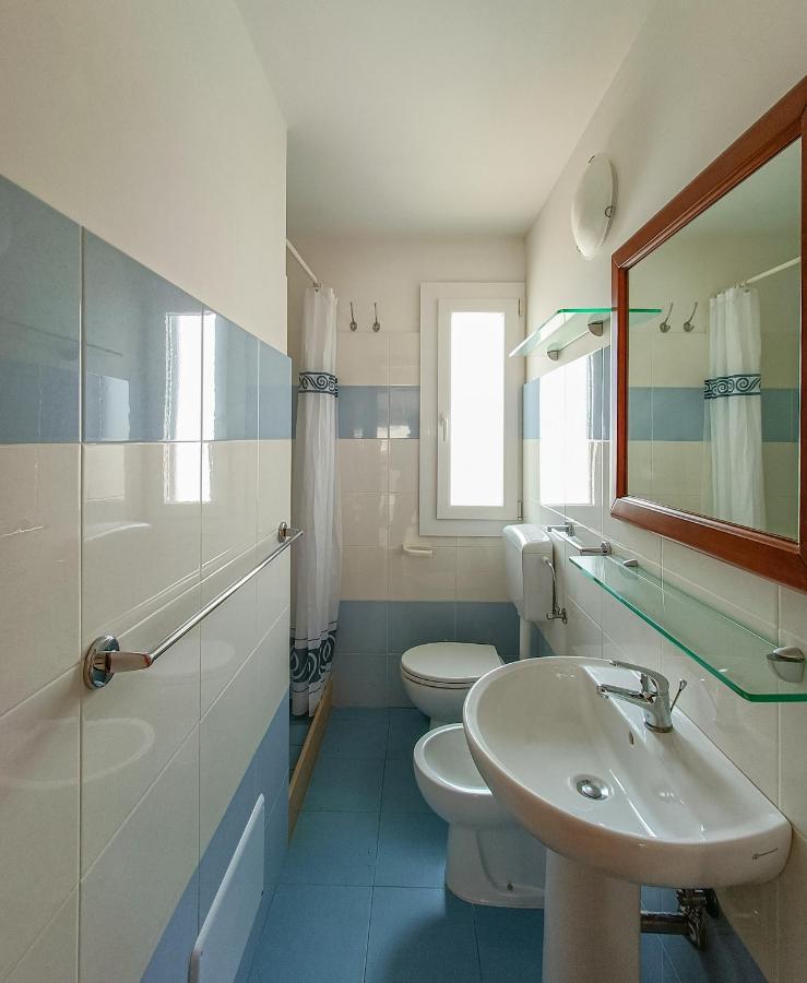 Appartement Casa Rossana à Torre San Giovanni Extérieur photo