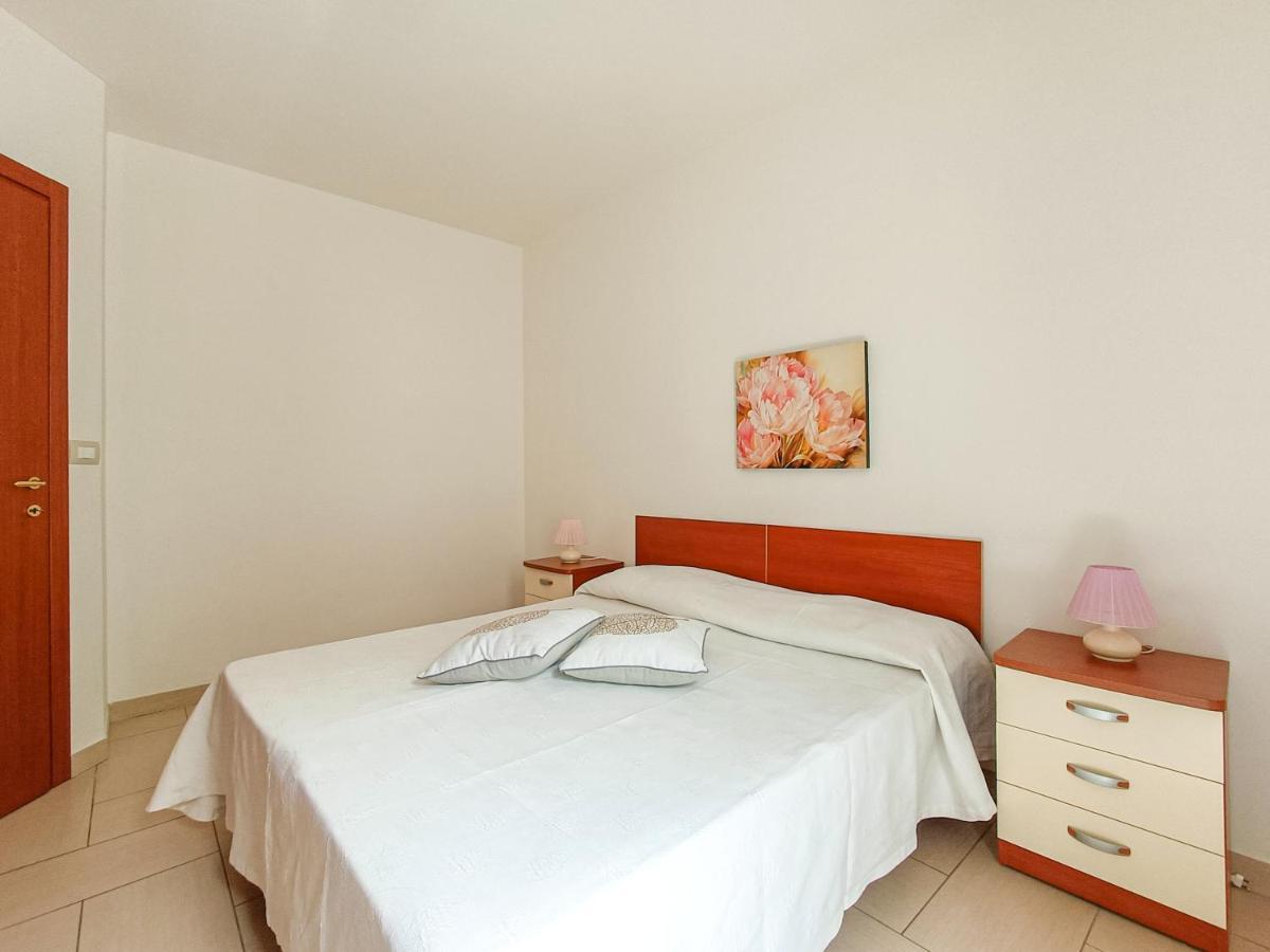 Appartement Casa Rossana à Torre San Giovanni Extérieur photo