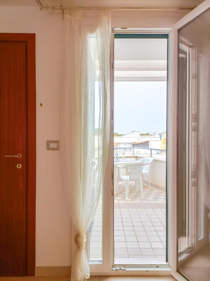 Appartement Casa Rossana à Torre San Giovanni Extérieur photo